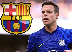 Chelsea ra giá bán Azpilicueta