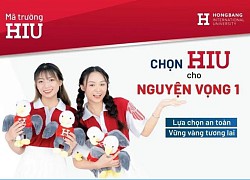 Chọn nguyện vọng thông minh để 'an toàn' vào đại học