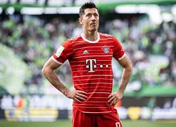 CLB Barcelona được khuyên bỏ ý định mua Lewandowski