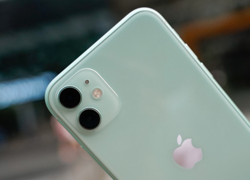 Đây là mẫu iPhone khiến iFan "cháy túi" vì vừa mạnh lại rẻ