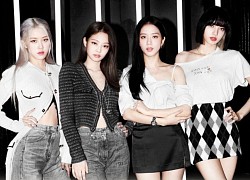 Đọ campaign của BLACKPINK cho các thương hiệu nổi tiếng