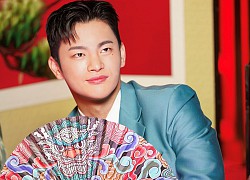 "Pháp sư Nam" và những vai diễn ấn tượng của Seo In Guk