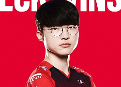 Faker gửi lời cảm ơn Oner nhưng lại khiến Jankos 'tủi thân'