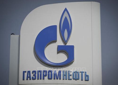 Gazprom cắt giảm 1/3 nguồn cung cấp khí đốt cho Italy