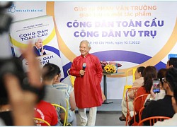 Giải mã ADN của công dân toàn cầu