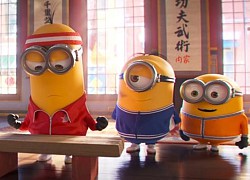 Giải mã sức hút "Minions: Sự trỗi dậy của Gru" - phim đạt 100 tỉ ở rạp Việt