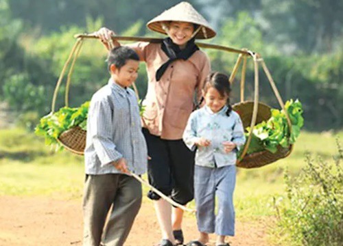 Gió qua thềm vắng