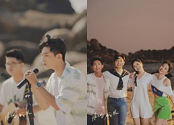 GREY D cover Simple Love, thêm hẳn lyrics mới để Orange "đối đáp" cực duyên dáng