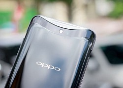 Hành trình phát triển của camera trên dòng OPPO Find series