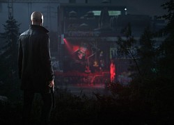 Hitman 3 sẽ có bản đồ mới, miễn phí cho tất cả người chơi