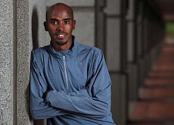 Huyền thoại điền kinh Anh Quốc Mo Farah: &#8216;Farah không phải là tên thật của tôi&#8217;