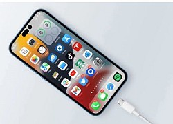 iPhone 2023 sẽ có một thay đổi lớn khiến người dùng bất ngờ!