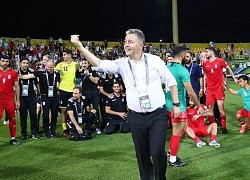 Iran sa thải HLV sau khi giành vé dự World Cup