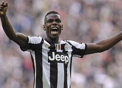 Juventus trở lại với phong cách chuyển nhượng 'cáo già'