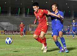 Kết quả U19 Việt Nam 1-1 U19 Thái Lan: Cùng nhau vào bán kết; Bầu Hiển thưởng tiền tỷ cho Hà Nội FC