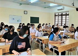 Không để xảy ra tình trạng nghẽn mạng khi công bố kết quả thi tốt nghiệp THPT