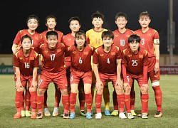 Lịch thi đấu AFF Cup nữ 2022 hôm nay 11/7: ĐT nữ Việt Nam lên ngôi đầu bảng?