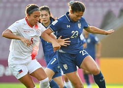 Lịch thi đấu AFF Cup nữ 2022 hôm nay 12/7: Thái Lan quyết đấu Philippines