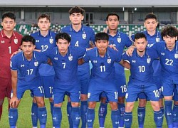 Liên đoàn bóng đá Thái Lan làm rõ vụ quấy rối tình dục ở U23 Thái Lan