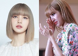 Lisa hé lộ khoảng thời gian chỉ biết khóc, cảm thấy như gánh nặng của BLACKPINK