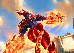 LMHT: Cô nàng rồng Shyvana đang phá đảo rank Hàn như thế nào?