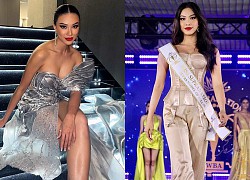 Lý do chuyên trang sắc đẹp Sash Factor dự đoán Kim Duyên trở thành Á hậu 1 Miss Supranational 2022