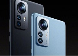 Lý do tại sao Xiaomi 12 Pro Dimensity Edition rẻ hơn phiên bản Snapdragon