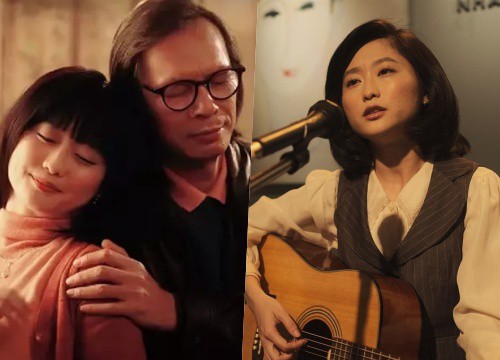 "Michiko" Akari Nakatani chia sẻ quá trình học hát, quá yêu vai diễn nên học Thạc sĩ Việt Nam học