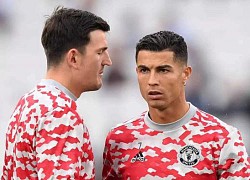 MU phải chấp nhận sự thật về Ronaldo