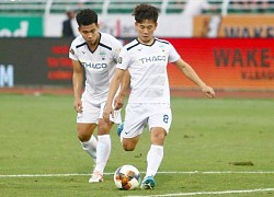 Ngày này năm xưa: Sao HAGL ghi dấu ấn lịch sử ở V-League