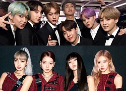 Nghệ sĩ Kpop hot nhất trên Spotify: Lisa (Blackpink) so kè Jungkook (BTS)