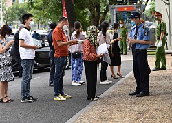 "Tiếc thay cho một người vĩ đại"