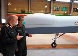 Nhà Trắng: Iran chuẩn bị giao drone vũ trang cho Nga, hỗ trợ cuộc chiến Ukraine