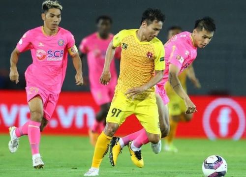 Nhận định bóng đá Hà Nội FC vs Hải Phòng, vòng 6 V-League 2022