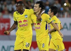 Nhận định bóng đá HAGL vs SHB Đà Nẵng, vòng 6 V-League 2022