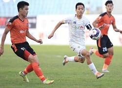 Nhận định Hà Nội FC vs Hải Phòng vòng 6 V- League 2022