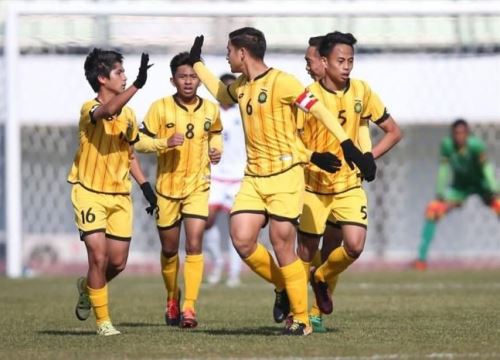 Nhận định, soi kèo U19 Brunei vs U19 Philippines, giải U19 Đông Nam Á 2022