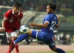 Nhận định, soi kèo U19 Indonesia vs U19 Myanmar, giải U19 Đông Nam Á 2022