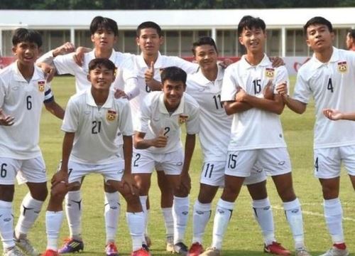 Nhận định, soi kèo U19 Malaysia vs U19 Lào, giải U19 Đông Nam Á 2022