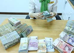 Giá USD hôm nay 12.7.2022: 'Sóng' tăng vẫn tiếp diễn