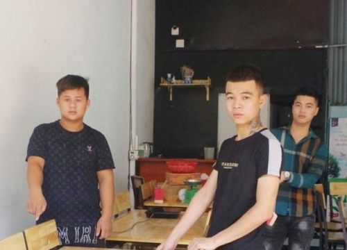 Nhóm thanh niên đánh cô gái trong quán ăn đêm chỉ vì cách xưng hô