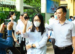 Những lưu ý học sinh cần biết sau khi Hà Nội công bố điểm chuẩn vào lớp 10