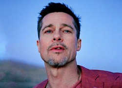 Nỗi khổ của Brad Pitt