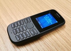 Nokia không còn là 'ông vua' điện thoại cơ bản