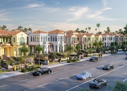 NovaReal NewstarHomes bắt tay chiến lược bứt phá thị trường BĐS miền Bắc