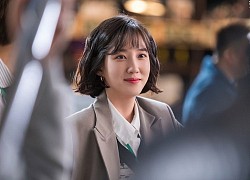 Park Eun Bin của 'Nữ Luật Sư Kỳ Lạ Woo Young Woo' trong tạo hình tóc ngắn và tóc dài sẽ khác nhau thế nào?