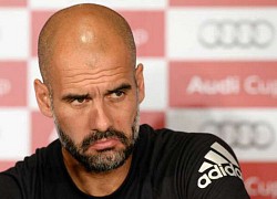 Pep Guardiola bị fan cuồng đuổi theo ở nơi vắng vẻ