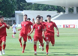 Phóng viên Indonesia: 'U19 Việt Nam tiến bộ rất nhanh, họ sáng cửa vô địch giải U19 ĐNÁ'