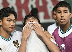 Phóng viên Thái Lan bênh vực U19 Việt Nam, nói thẳng về lý do khiến U19 Indonesia bị loại