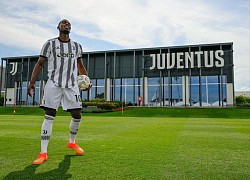 Pogba quay lại Juventus: Khoác áo số mấy? Vì sao lại về?